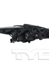 TYC Genera Headlight Assembly Nissan Altima Left 2016-2018 2.5L 4-Cyl                                     - 20-9788-00-9 - Image 6