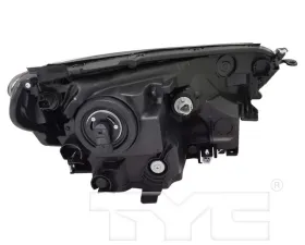 TYC Genera Headlight Assembly Toyota Rav4 Left 2016-2018
