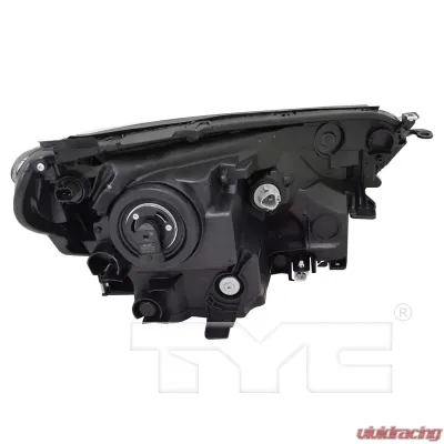 TYC Genera Headlight Assembly Toyota Rav4 Left 2016-2018 - 20-9790-00-9