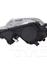 TYC Genera Headlight Assembly Toyota Rav4 Left 2016-2018                                     - 20-9790-00-9 - Image 2