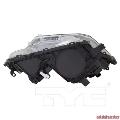 TYC Genera Headlight Assembly Toyota Rav4 Left 2016-2018 - 20-9790-00-9