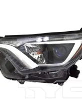 TYC Genera Headlight Assembly Toyota Rav4 Left 2016-2018                                     - 20-9790-00-9 - Image 3