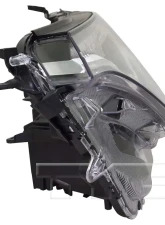 TYC Genera Headlight Assembly Toyota Rav4 Left 2016-2018                                     - 20-9790-00-9 - Image 4