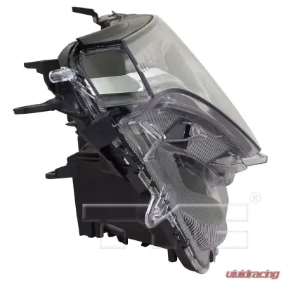 TYC Genera Headlight Assembly Toyota Rav4 Left 2016-2018 - 20-9790-00-9