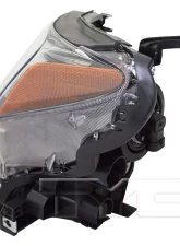 TYC Genera Headlight Assembly Toyota Rav4 Left 2016-2018                                     - 20-9790-00-9 - Image 5