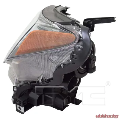 TYC Genera Headlight Assembly Toyota Rav4 Left 2016-2018 - 20-9790-00-9
