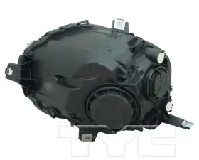 TYC Genera Headlight Assembly Mini Right