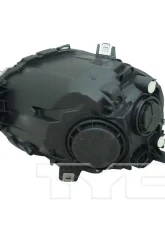 TYC Genera Headlight Assembly Mini Right                                     - 20-9809-00 - Image 6