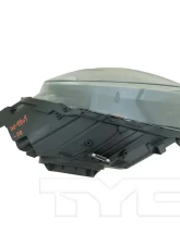TYC Genera Headlight Assembly Mini Right                                     - 20-9809-00 - Image 2