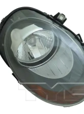 TYC Genera Headlight Assembly Mini Right                                     - 20-9809-00 - Image 3