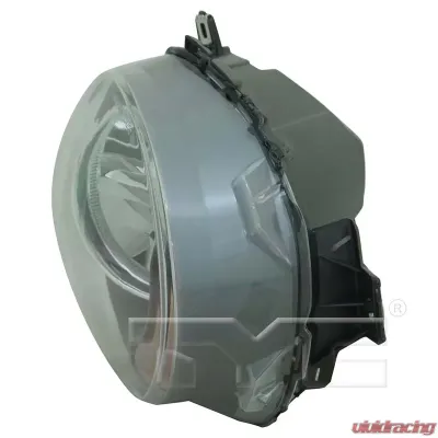TYC Genera Headlight Assembly Mini Right - 20-9809-00