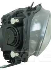 TYC Genera Headlight Assembly Mini Right                                     - 20-9809-00 - Image 5
