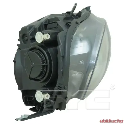 TYC Genera Headlight Assembly Mini Right - 20-9809-00