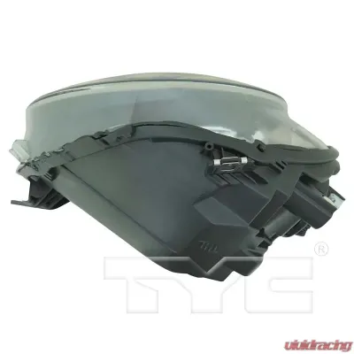 TYC Genera Headlight Assembly Mini Right - 20-9809-00