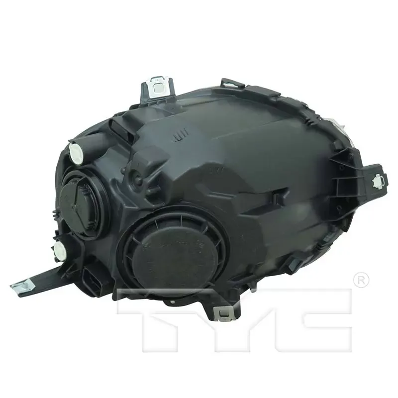 TYC Genera Headlight Assembly Mini Left - 20-9810-00