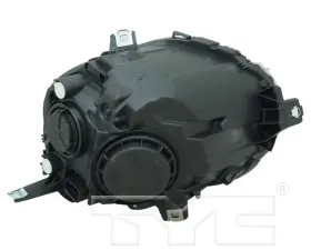 TYC Genera Headlight Assembly Mini Left