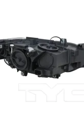 TYC Genera Headlight Assembly BMW Left                                     - 20-9816-00 - Image 6