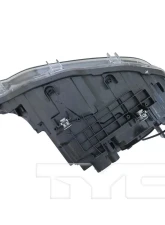 TYC Genera Headlight Assembly BMW Left                                     - 20-9816-00 - Image 2