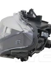TYC Genera Headlight Assembly BMW Left                                     - 20-9816-00 - Image 5