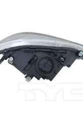 TYC Genera Headlight Assembly BMW Left                                     - 20-9816-00 - Image 6