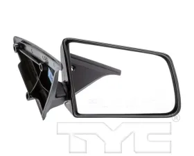 TYC Genera Door Mirror Right
