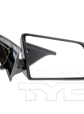 TYC Genera Door Mirror Right                                     - 2100011 - Image 3