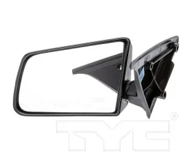 TYC Genera Door Mirror Left