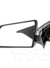 TYC Genera Door Mirror Left                                     - 2100012 - Image 3