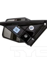 TYC Genera Door Mirror Left                                     - 2100012 - Image 3