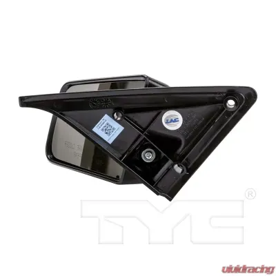 TYC Genera Door Mirror Left - 2100012