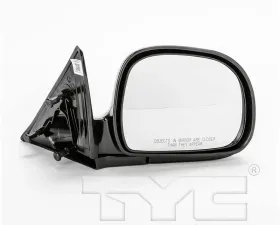 TYC Genera Door Mirror Chevrolet S-10 Right 1994-1997