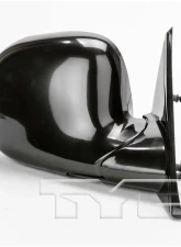 TYC Genera Door Mirror Chevrolet S-10 Right 1994-1997                                     - 2100111 - Image 2
