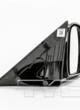 TYC Genera Door Mirror Chevrolet S-10 Right 1994-1997                                     - 2100111 - Image 3