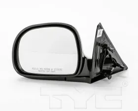 TYC Genera Door Mirror Chevrolet S-10 Left 1994-1997