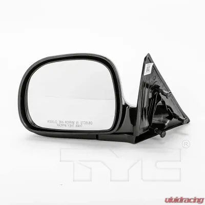 TYC Genera Door Mirror Chevrolet S-10 Left 1994-1997 - 2100112