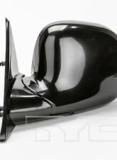 TYC Genera Door Mirror Chevrolet S-10 Left 1994-1997                                     - 2100112 - Image 2