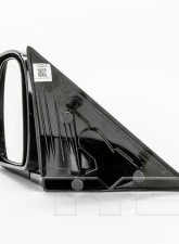 TYC Genera Door Mirror Chevrolet S-10 Left 1994-1997                                     - 2100112 - Image 3