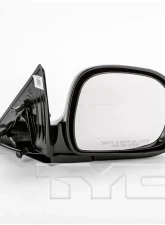 TYC Genera Door Mirror Right                                     - 2100131 - Image 2