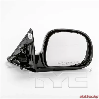 TYC Genera Door Mirror Right - 2100131