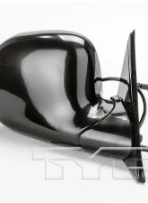 TYC Genera Door Mirror Right                                     - 2100131 - Image 3