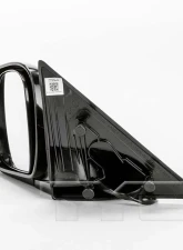 TYC Genera Door Mirror Left                                     - 2100132 - Image 4