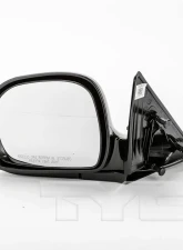 TYC Genera Door Mirror Left                                     - 2100132 - Image 2