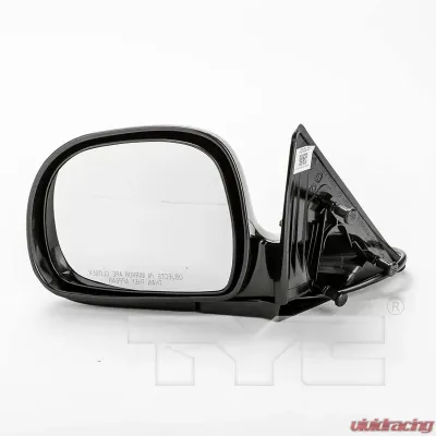 TYC Genera Door Mirror Left - 2100132