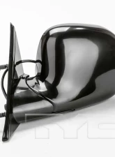 TYC Genera Door Mirror Left                                     - 2100132 - Image 3
