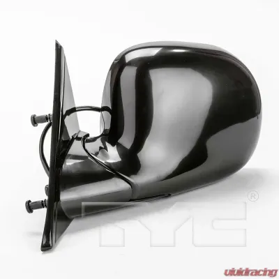 TYC Genera Door Mirror Left - 2100132