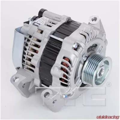 TYC Genera Alternator Mazda MPV 2002-2006 3.0L V6 - 2-11006