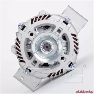 TYC Genera Alternator Mazda MPV 2002-2006 3.0L V6 - 2-11006