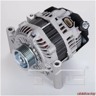 TYC Genera Alternator - 2-11007