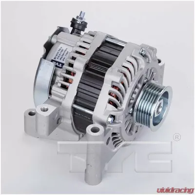 TYC Genera Alternator - 2-11007