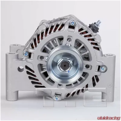 TYC Genera Alternator - 2-11007